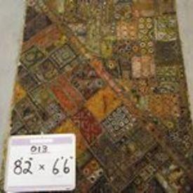 Soft Furnishing Item  