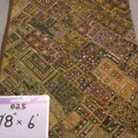 Soft Furnishing Item  