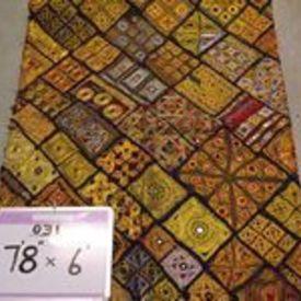 Soft Furnishing Item  