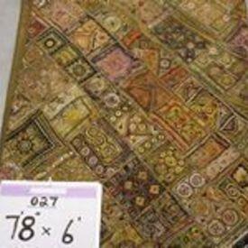 Soft Furnishing Item  