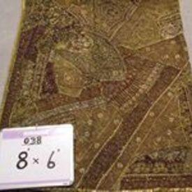 Soft Furnishing Item  