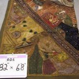 Soft Furnishing Item  