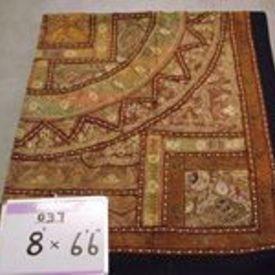 Soft Furnishing Item  