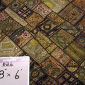 Soft Furnishing Item  