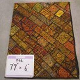 Soft Furnishing Item  