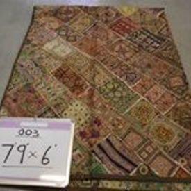 Soft Furnishing Item  