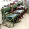Stacking Chairs