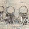 Jailers Keys