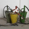 Oil Pump Dispensers