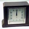 Square Desk Clock