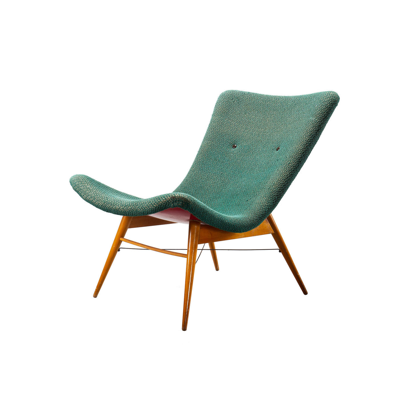 Banana Lounge Chair atelieryuwa.ciao.jp